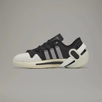 adidas Y-3 IDOSO BOOST Orbit Grey Innenseite