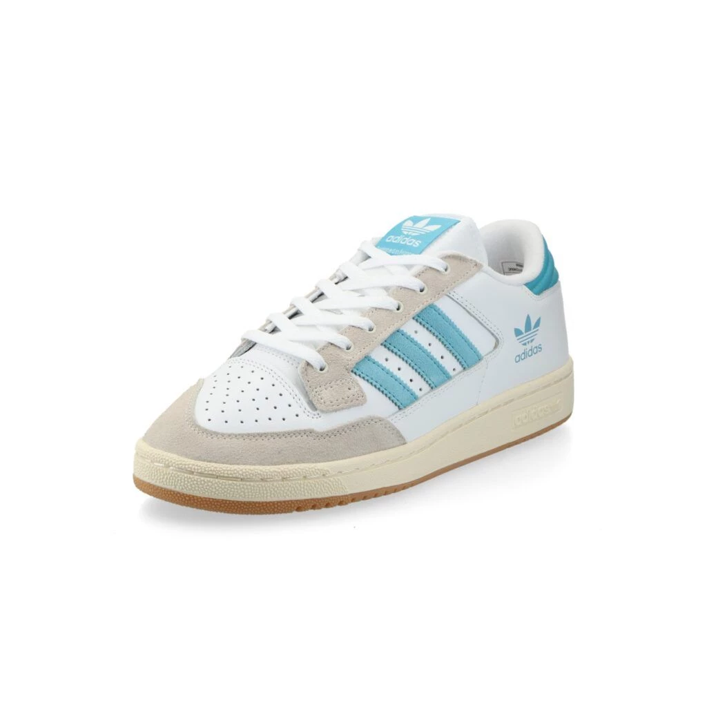 adidas Centennial 85 Low Blue Dead Stock