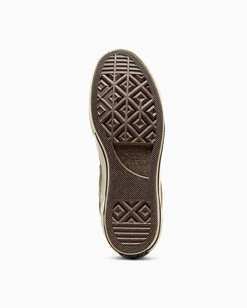 Sky High Farm x Converse Chuck 70 Egret Sohle