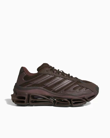 adidas Megaride Brown Außenseite