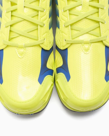 adidas Climacool F50 Acid Yellow Zehen