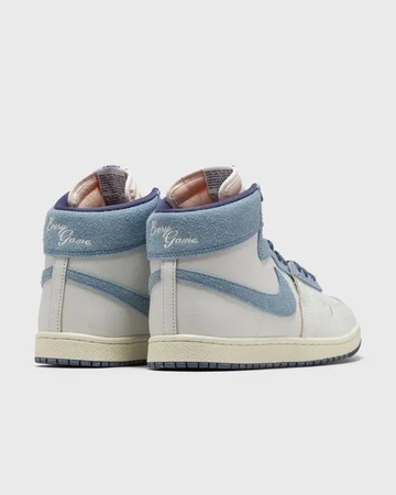 Nike Air Ship Every Game Diffused Blue