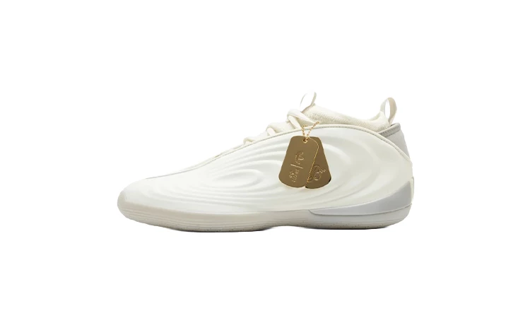 adidas x BSTN Harden Volume 10 All Day