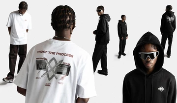 Solebox x Daily Paper Kollektion Release Info