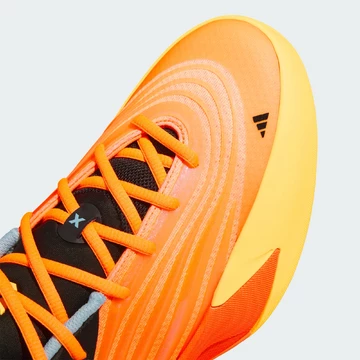 adidas Dame X All-Star Zehen