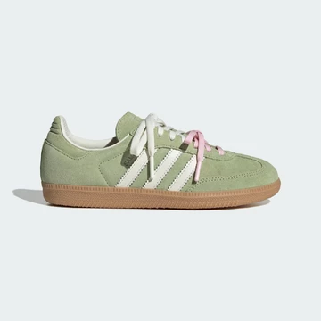 Molly-Mae x adidas Matcha Samba