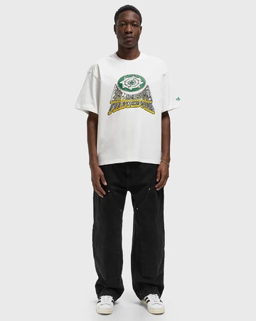 Brain Dead x adidas Apparel Shirt 1