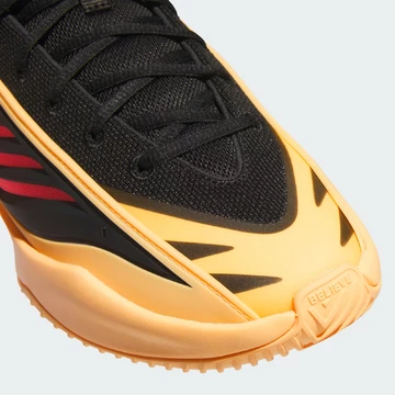 adidas AE Believe That 1 With Love Zehen Details