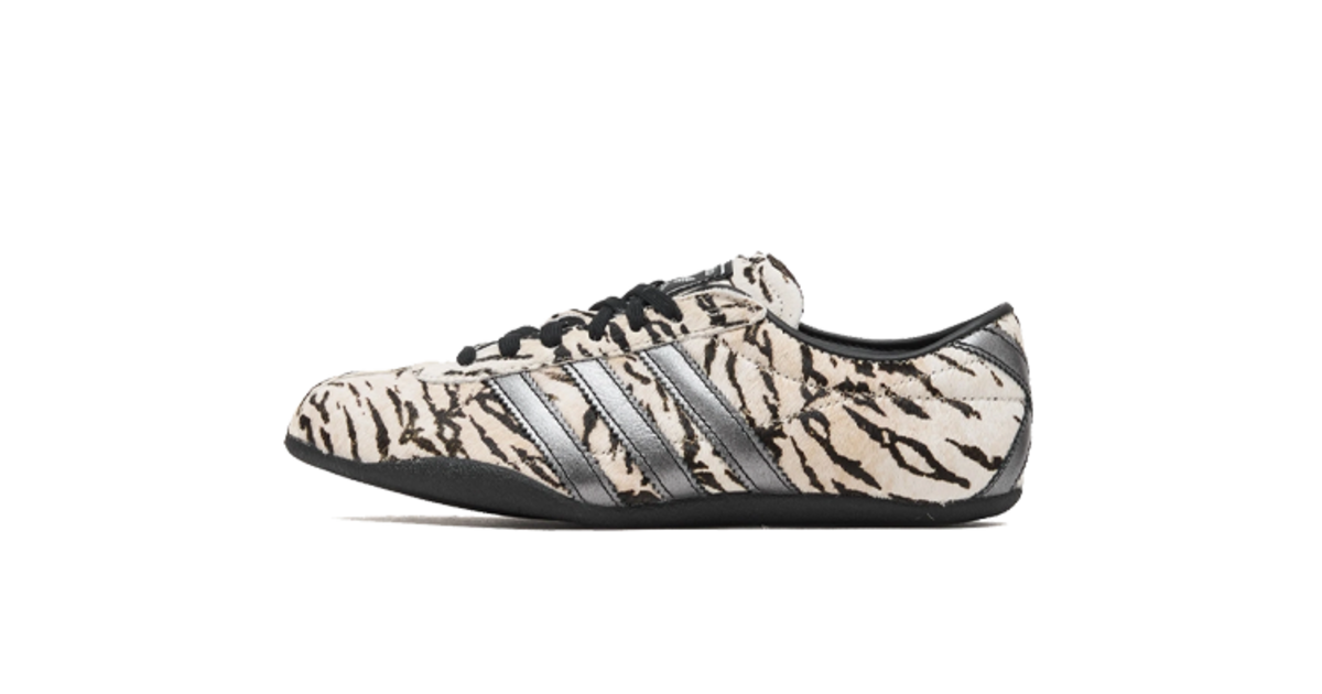 adidas Tokyo Zebra KI4173 | Dead Stock