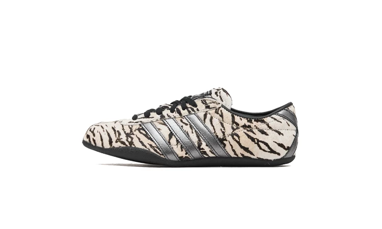 adidas Tokyo Zebra