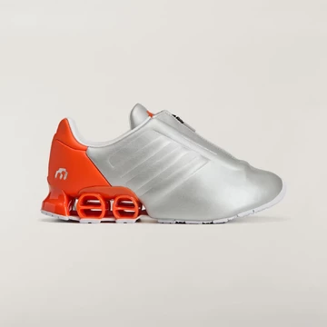Miaou x adidas Megaride S2 Pack Außenseite