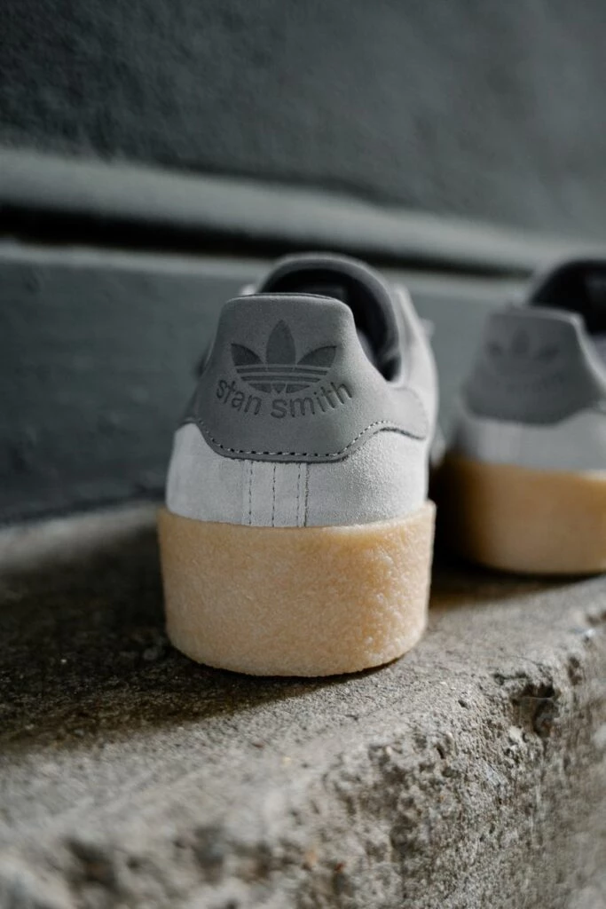 adidas gazelle silver green womens Clot by Edison Chen X Adidas Samba Espadrille – Fresh Rags FL main image 1