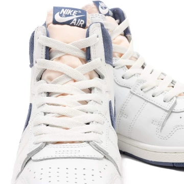 Nike Air Ship Every Game Diffused Blue Copy