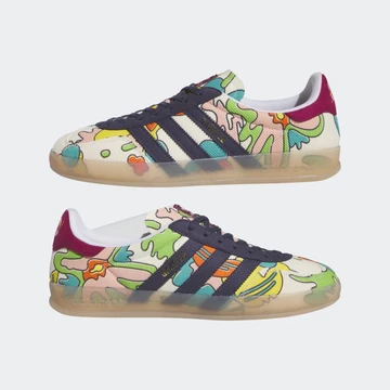 Sean Wotherspoon adidas Gazelle Indoor Corduroy IG2849 Release