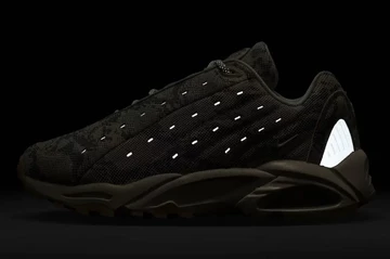 NOCTA Nike Hot Step Air Terra Snakeskin