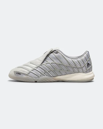 adidas F50 Sala Silver Außenseite