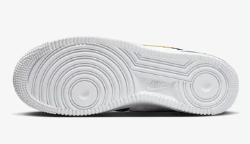 Air Force 1 Low EMB Dark Obsidian