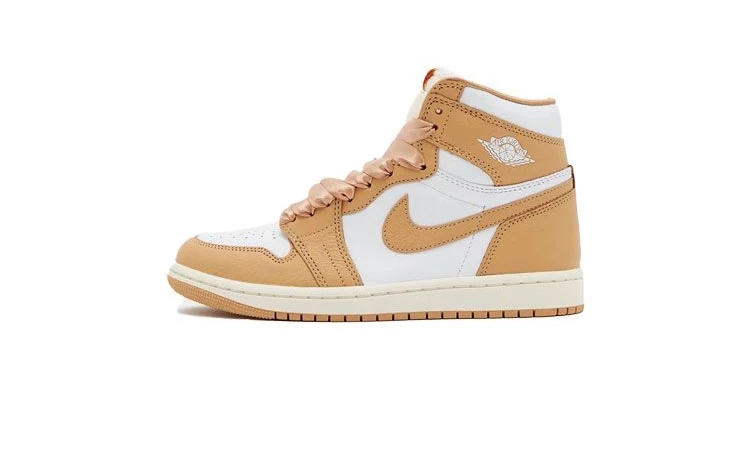 Jordan 1 High Praline