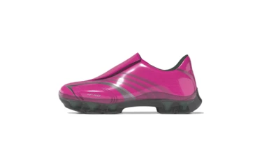 adidas F50 Adiframe Shock Pink