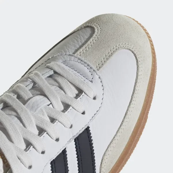 adidas gazelle silver green womens Samba main image 1