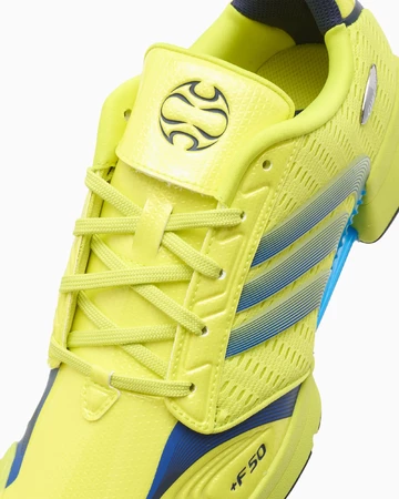 adidas Climacool F50 Acid Yellow Details