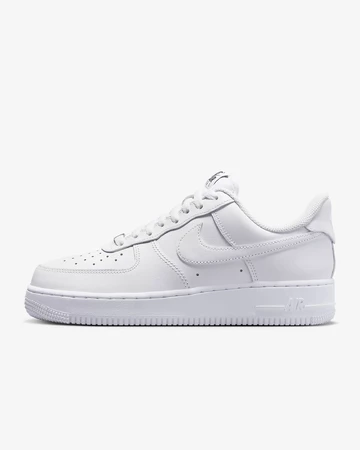 Air Force 1 FlyEase White - Außen