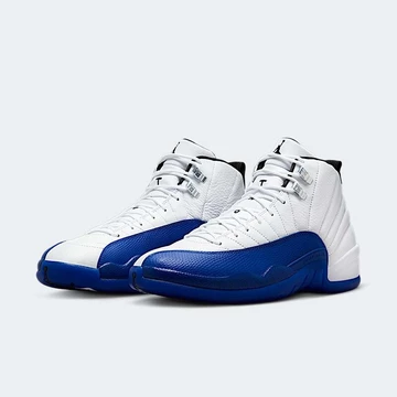 Jordan 12 Blueberry
