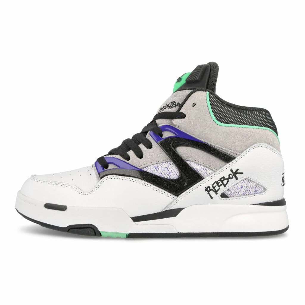 Reebok pumps 90s price online