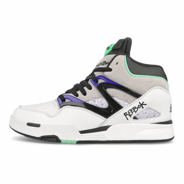 Reebok Pump Omni Zone II 90s Roots