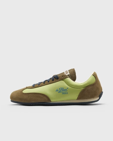 Tyler The Creator x Converse 1908 Coach Jogger Green