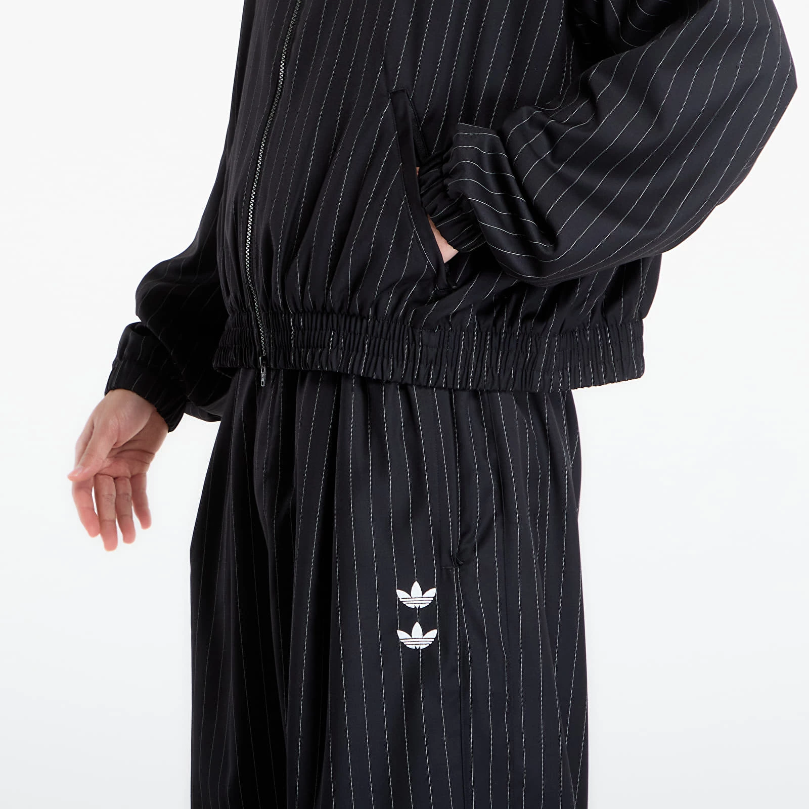 Willy Chavarria x adidas Apparel Collection | Dead Stock