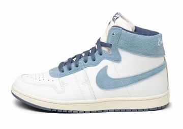 Nike Air Ship Every Game Diffused Blue