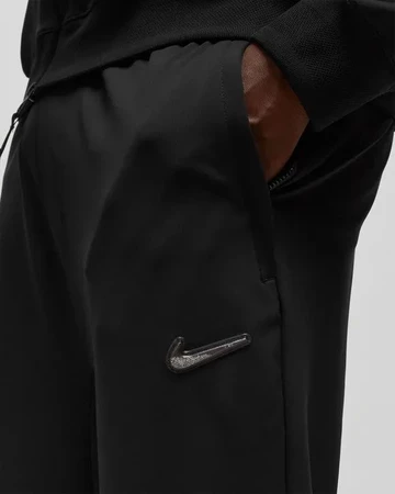 NOCTA Nike Distant Regards Apparel Swoosh mit Swarovski Steinen