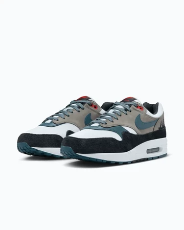 Air Max 1 Slate Blue