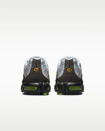 Nike Air Max Plus Neon