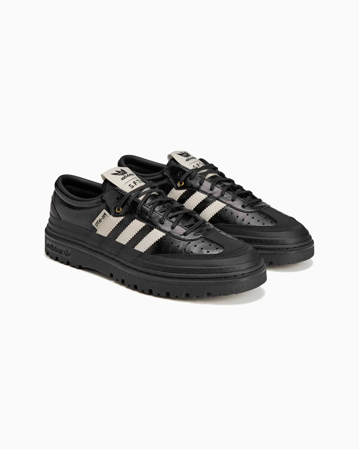 SFTM x adidas Samba LX Freizeit Pack | Dead Stock