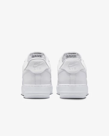 Air Force 1 FlyEase White - Ferse (2)