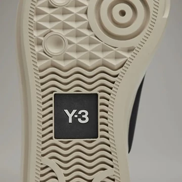 adidas Y-3 Ajatu Court Formal Detail Sohle