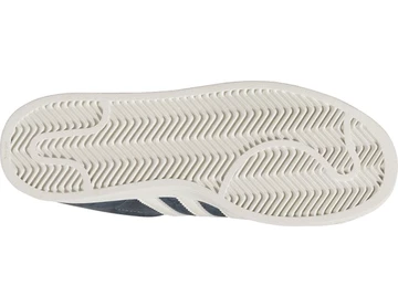 Anthony Edwards x adidas Superstar II Green Silver Sohle