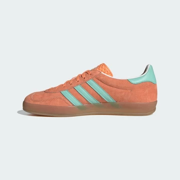 adidas Gazelle Indoor Easy Orange Innenseite