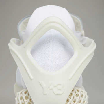adidas Y-3 Runner 4D Halo Detail Ferse