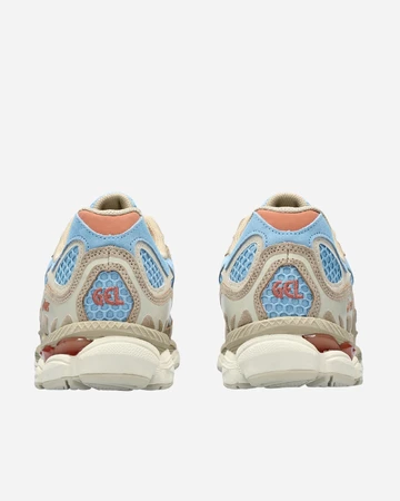 ASICS Gel NYC Harbor Blue