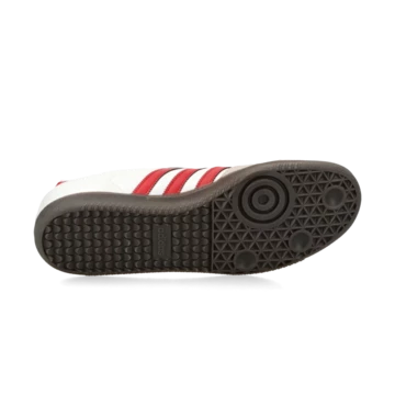adidas Samba OG White Red