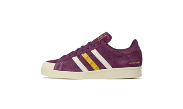 Wales Bonner x adidas Jabbar Low