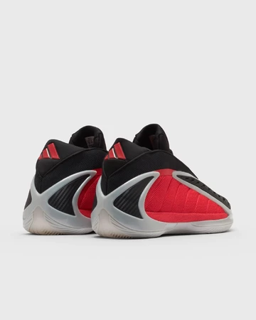 adidas Anthony Edwards II Georgia Bulldogs Ferse