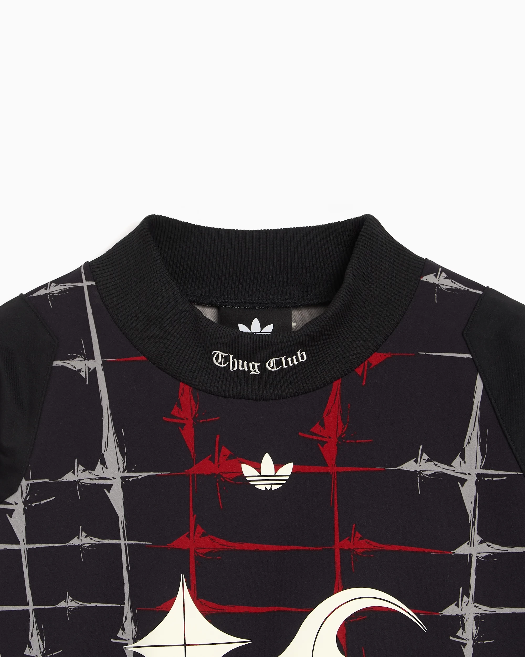 Thug Club x adidas Clothing Collection | Dead Stock