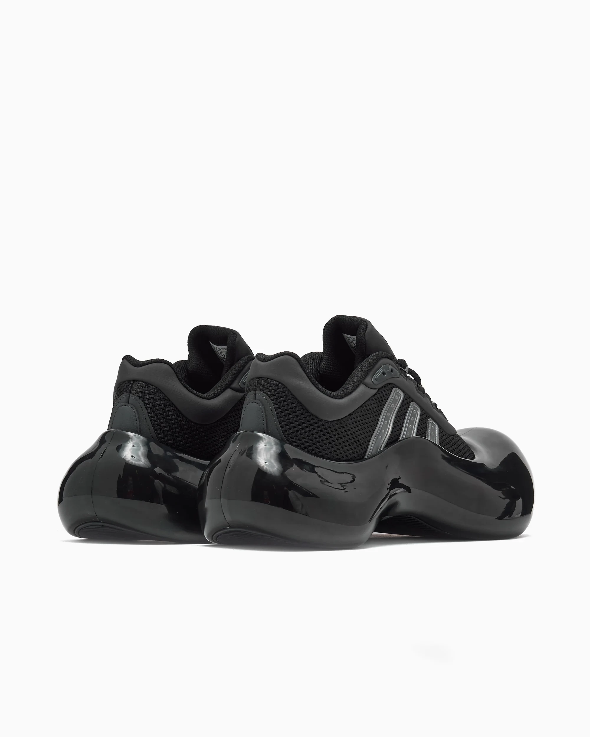 新品 adidas by Avavav MOONRUBBER WH 27.5 ADIDAS X AVAVAV - Unisex Moonrubber Sneakers – Atelier New York