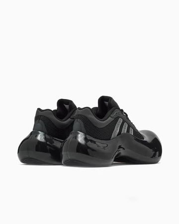 AVAVAV x adidas Moonrubber Pack Paar Fersen