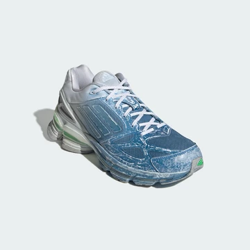 adidas Adizero F50 Zero Metalic seitlich