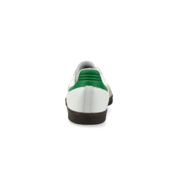 adidas Samba OG White Green